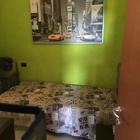 Borgo Cecina 2 * Pulciano