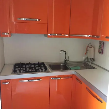 Apartment Borgo Cecina 2